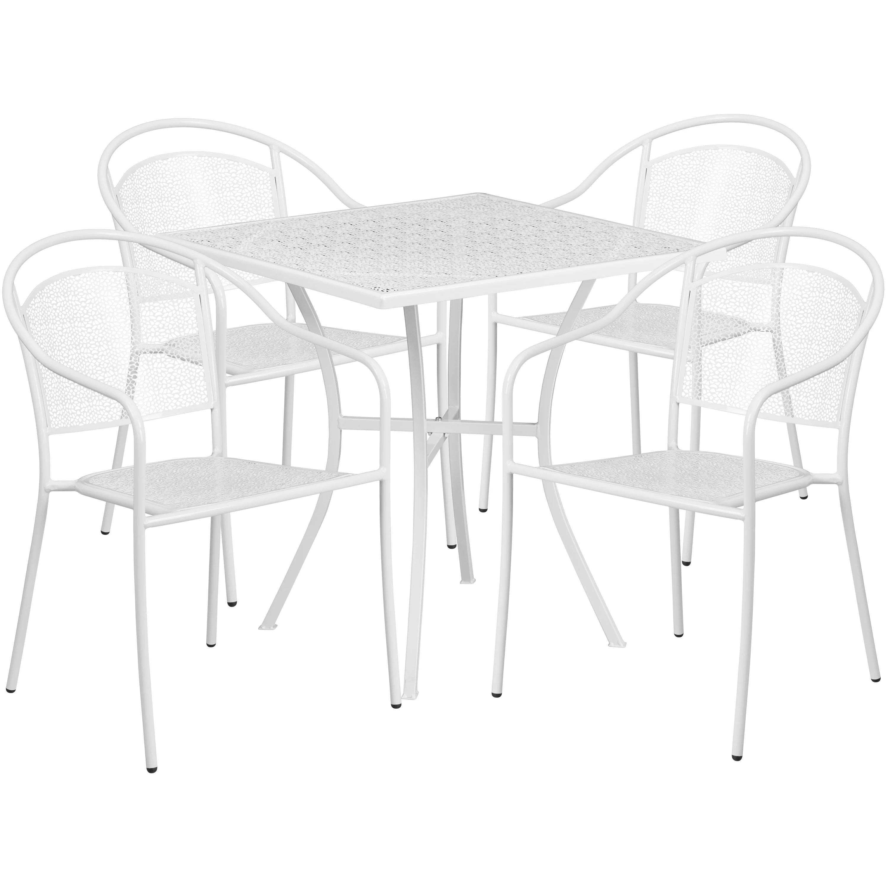Flash Furniture Commercial Grade 28