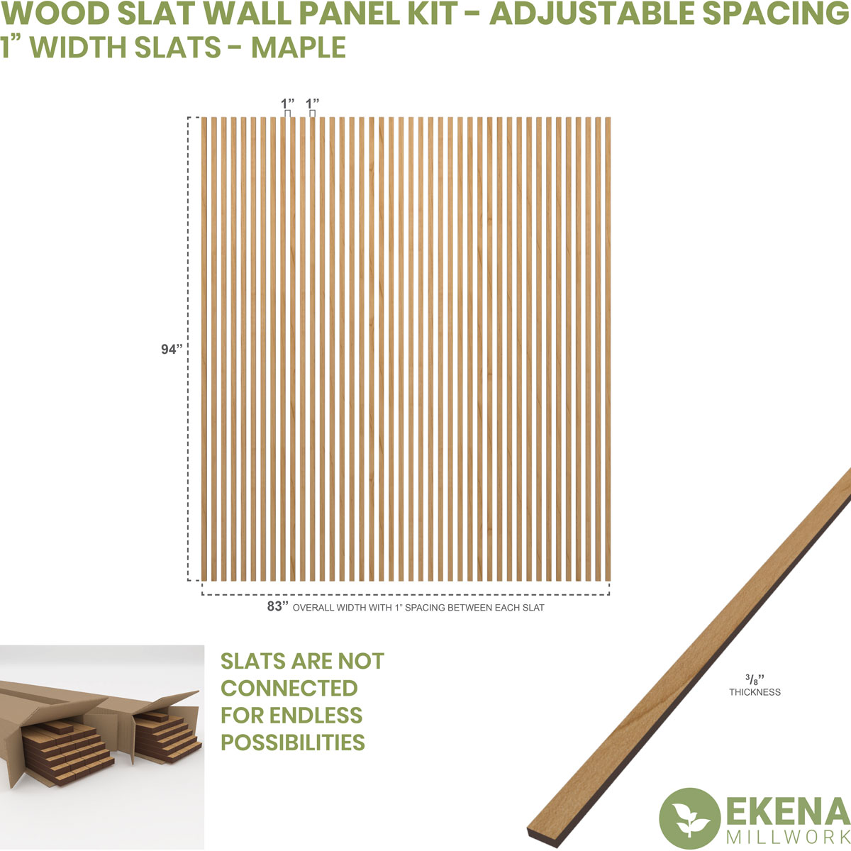 Ekena Millwork 94