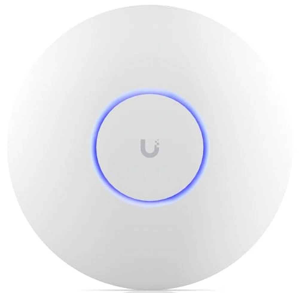 Ubiquiti Networks UniFi UAP-AC-PRO, 3dBi, 22dBm, 450Mbps, 3x3 @ 2. 4GHz / 5GHz, 1300Mbps, 2xGigabit, 122m