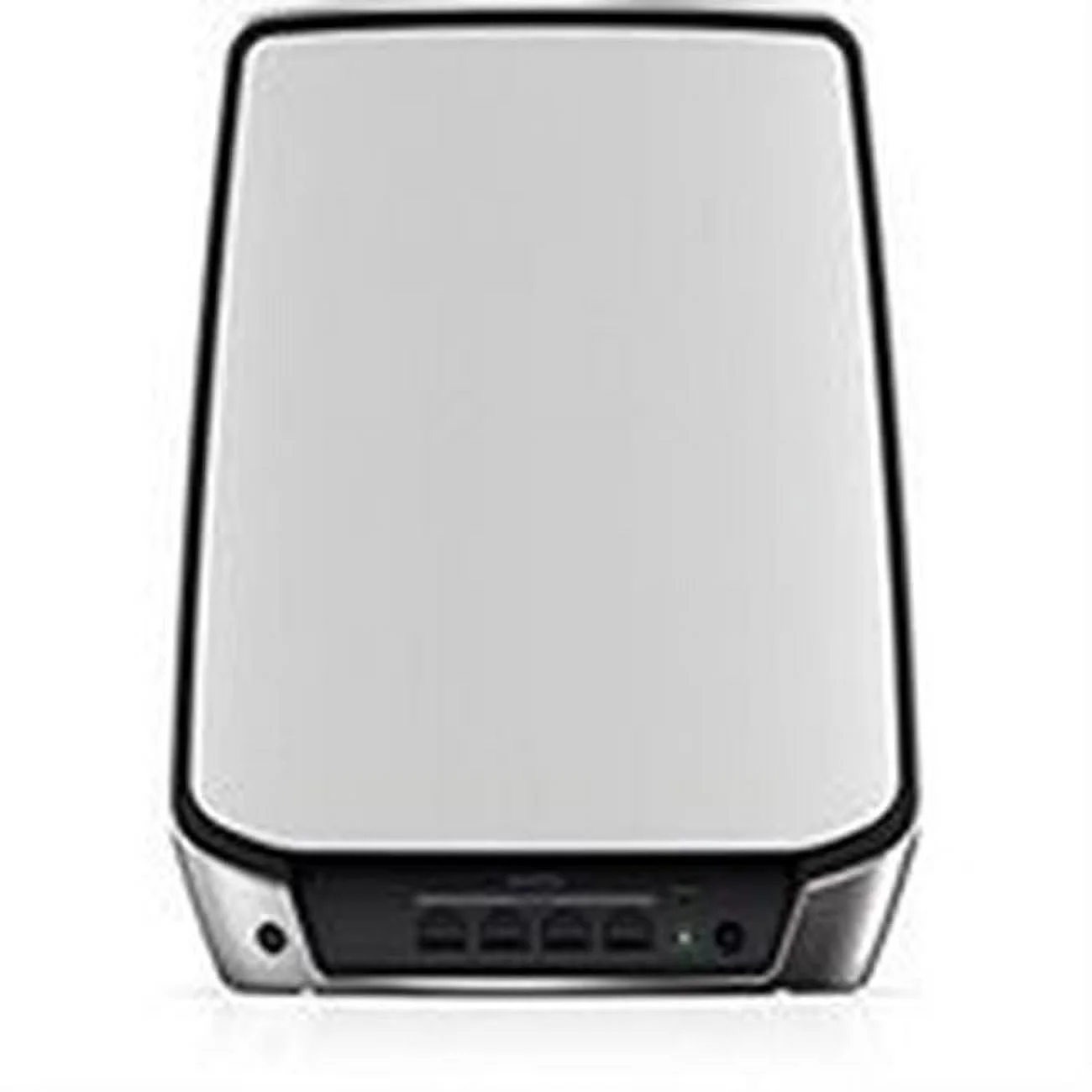 Restored Netgear RBK853-100NAR RBK853 AX6000 Wireless Tri-Band Gigabit Mesh Wi-Fi System (3-Pack) (Refurbished)