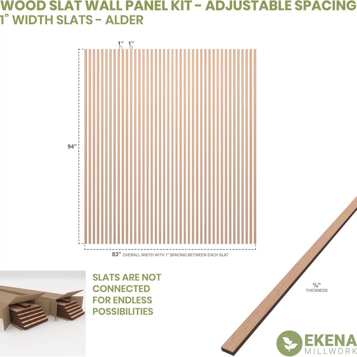 Ekena Millwork 94