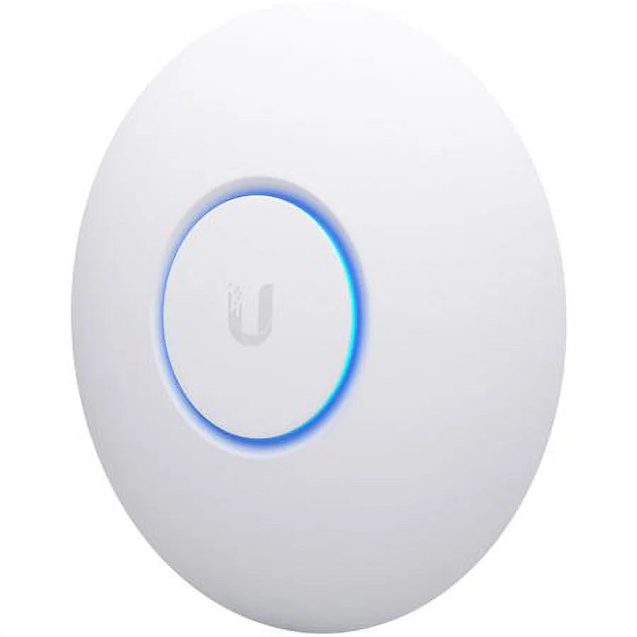 Ubiquiti UniFi nanoHD UAP-nanoHD IEEE 802.11ac 1.73 Gbit/s Wireless Access Point (1 Pack)