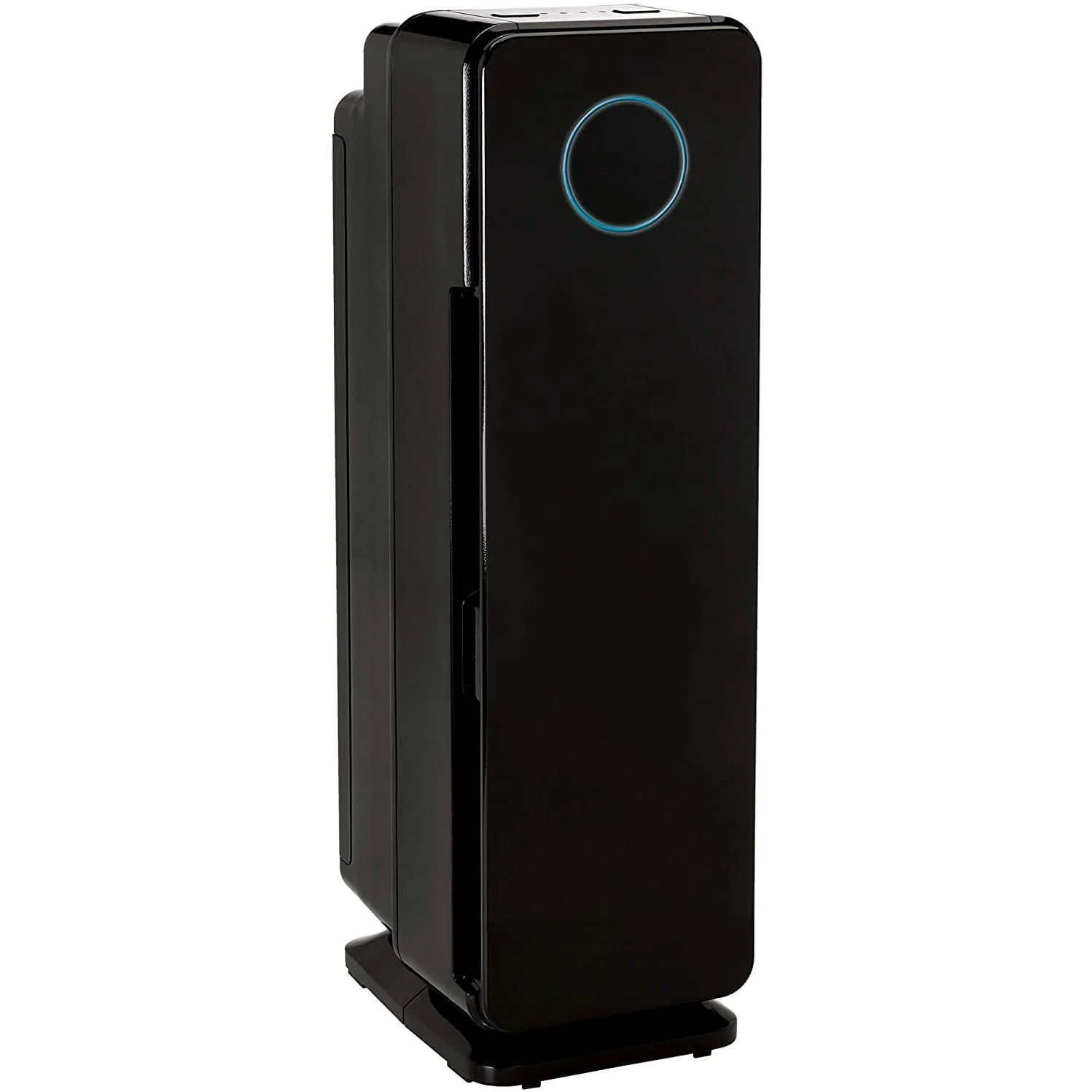 GermGuardian Air Purifier with HEPA Filter, UV-C, Removes, Odors, Mold, 743 Sq. ft., AC4300BPTCA
