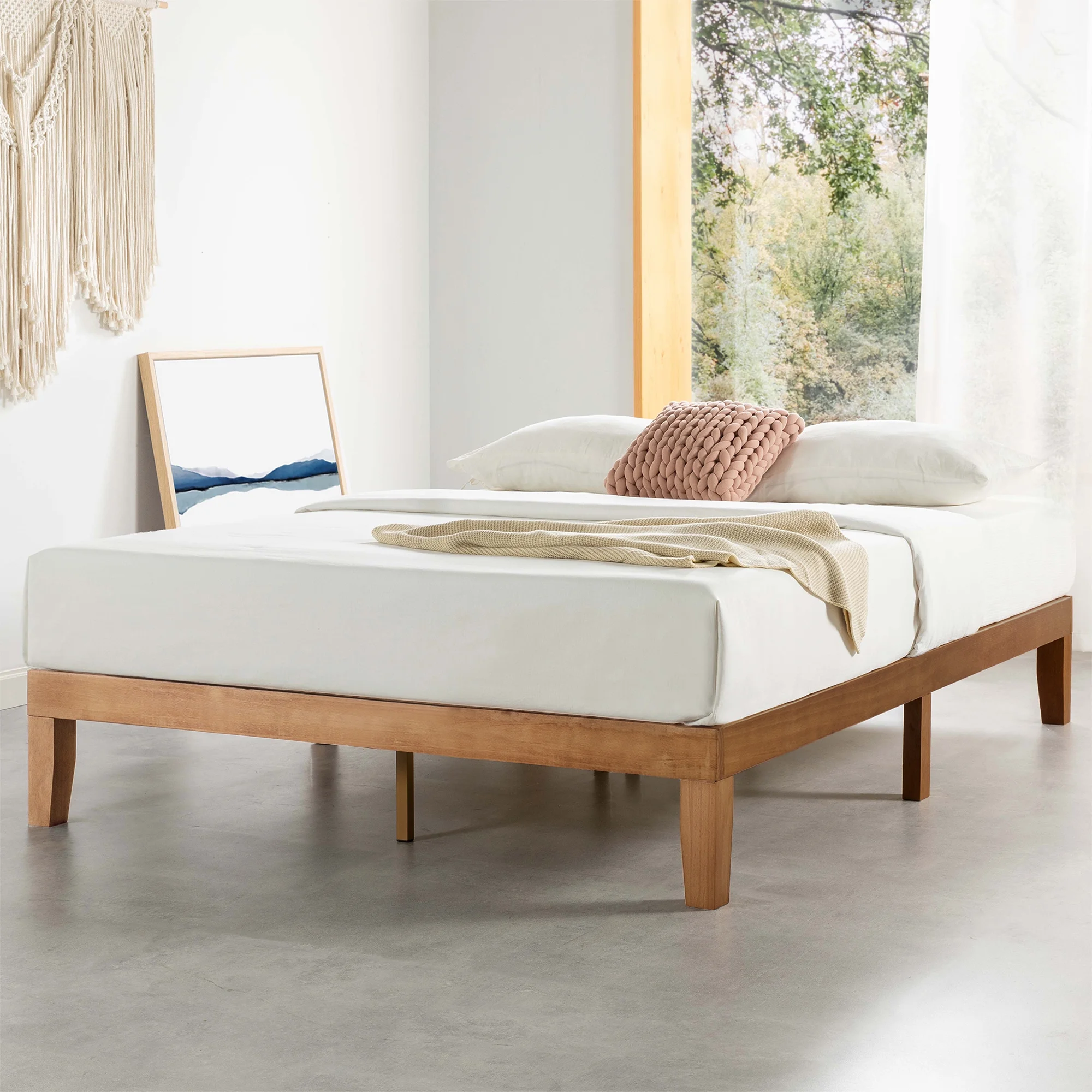 Mellow Naturalista Classic 12