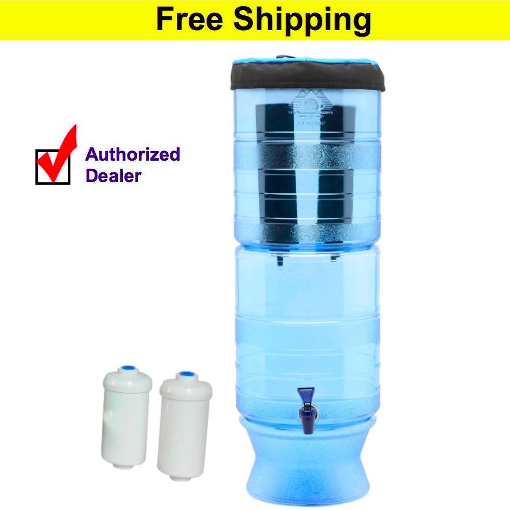 Berkey Light 26