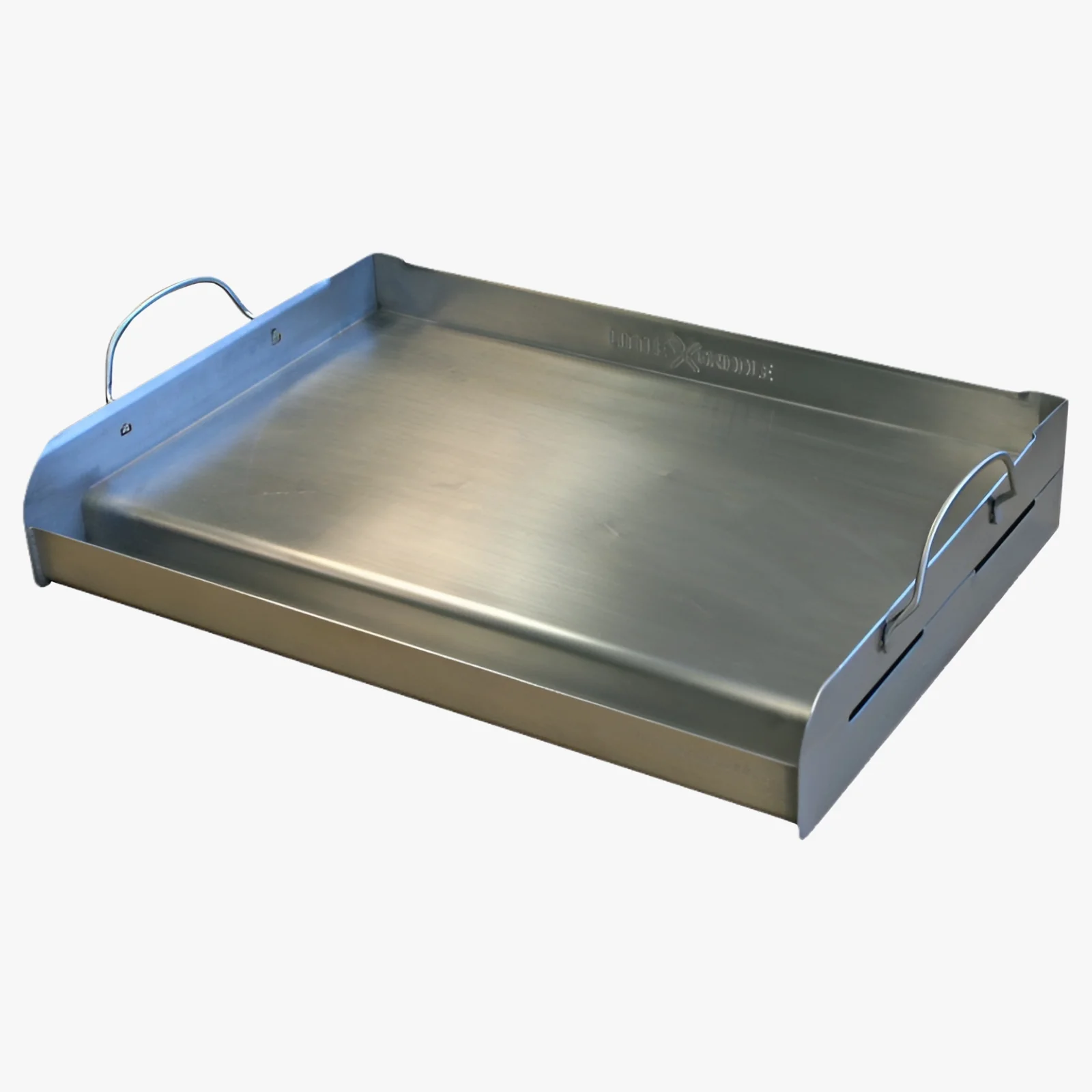 Little Griddle GQ230 25