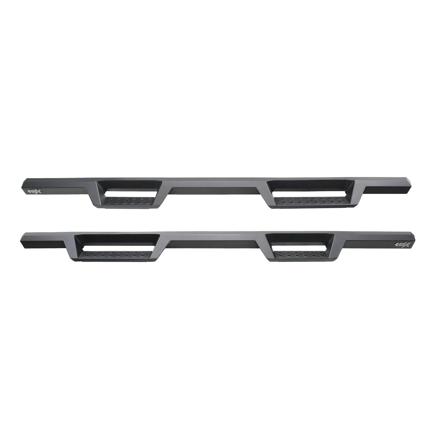 Westin 56-14135 HDX Drop Nerf Step Bars Fits select: 2021-2023 CHEVROLET SILVERADO, 2019-2023 GMC SIERRA
