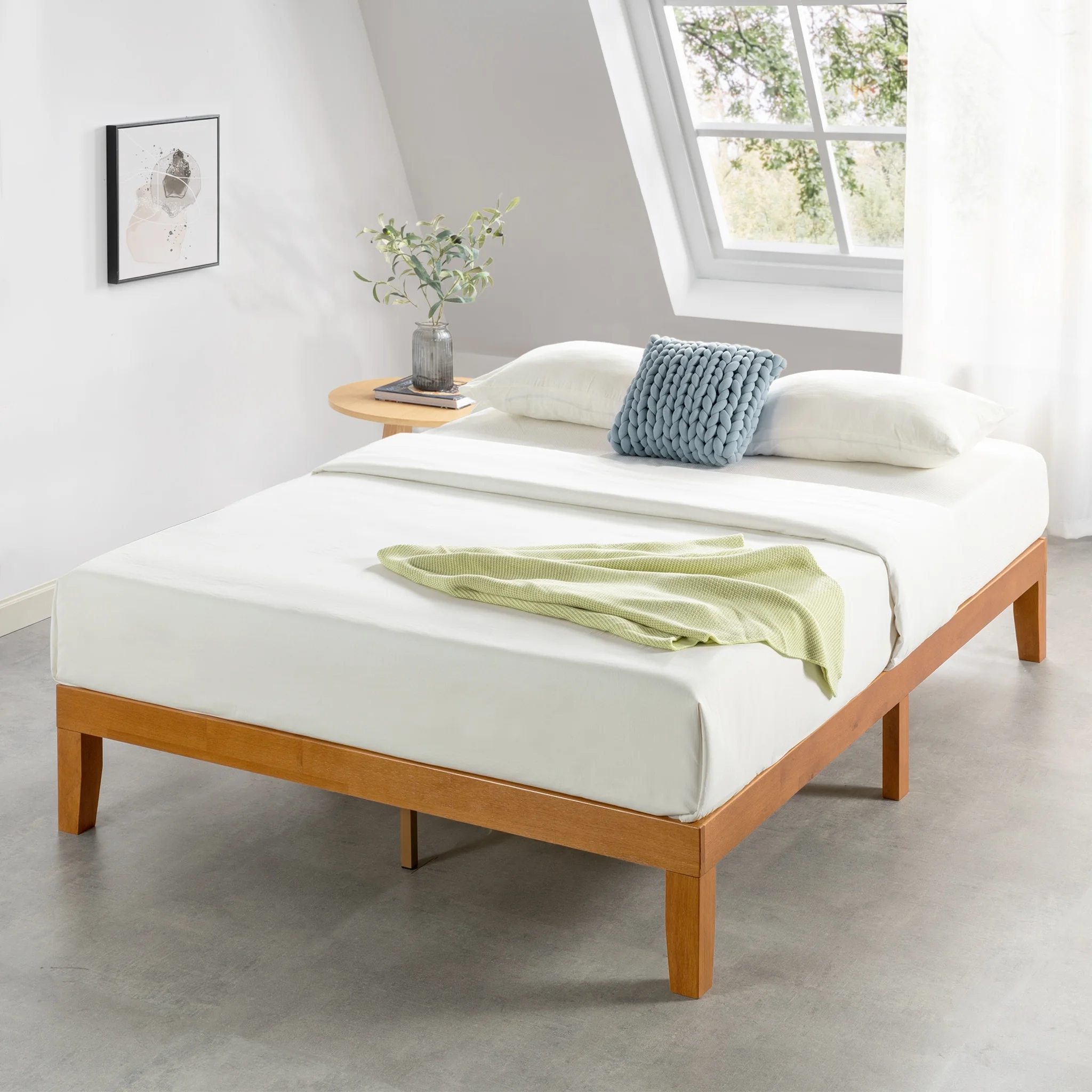 Crown Comfort 12