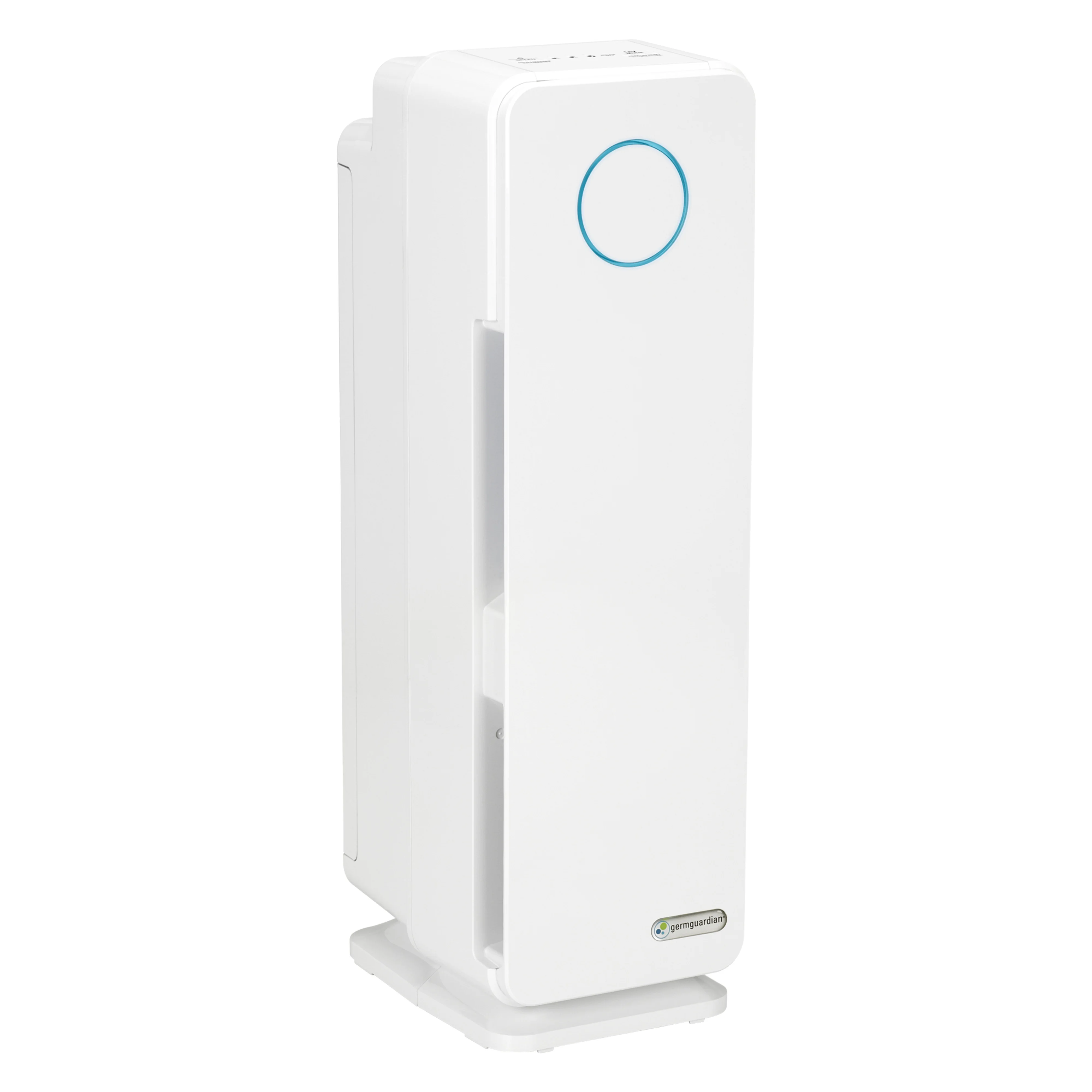 GermGuardian Air Purifier with HEPA Pet Pure Filter, UV-C, Removes Pet Dander, 743 Sq. ft., AC4300WPT