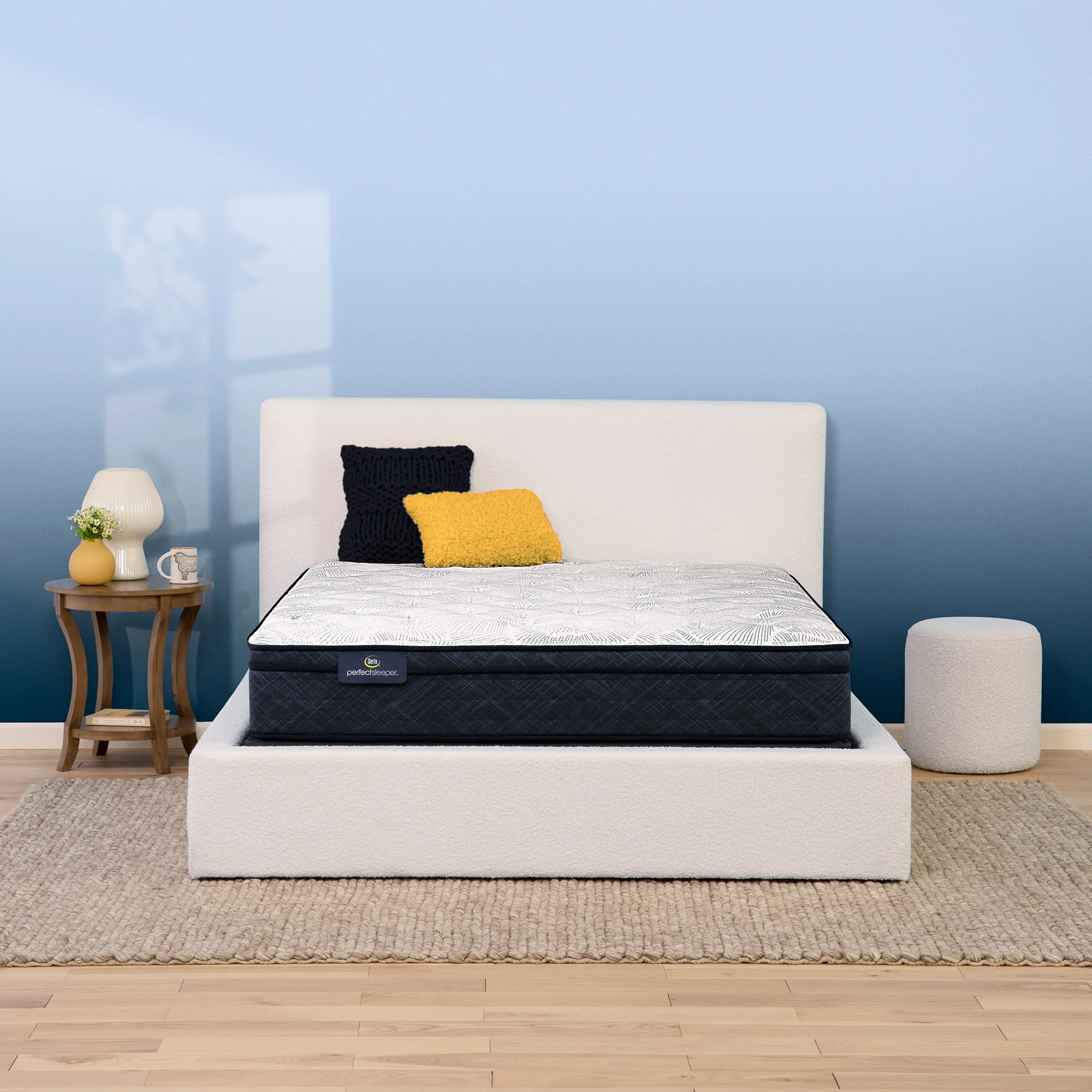 Serta Perfect Sleeper Midsummer Nights 11