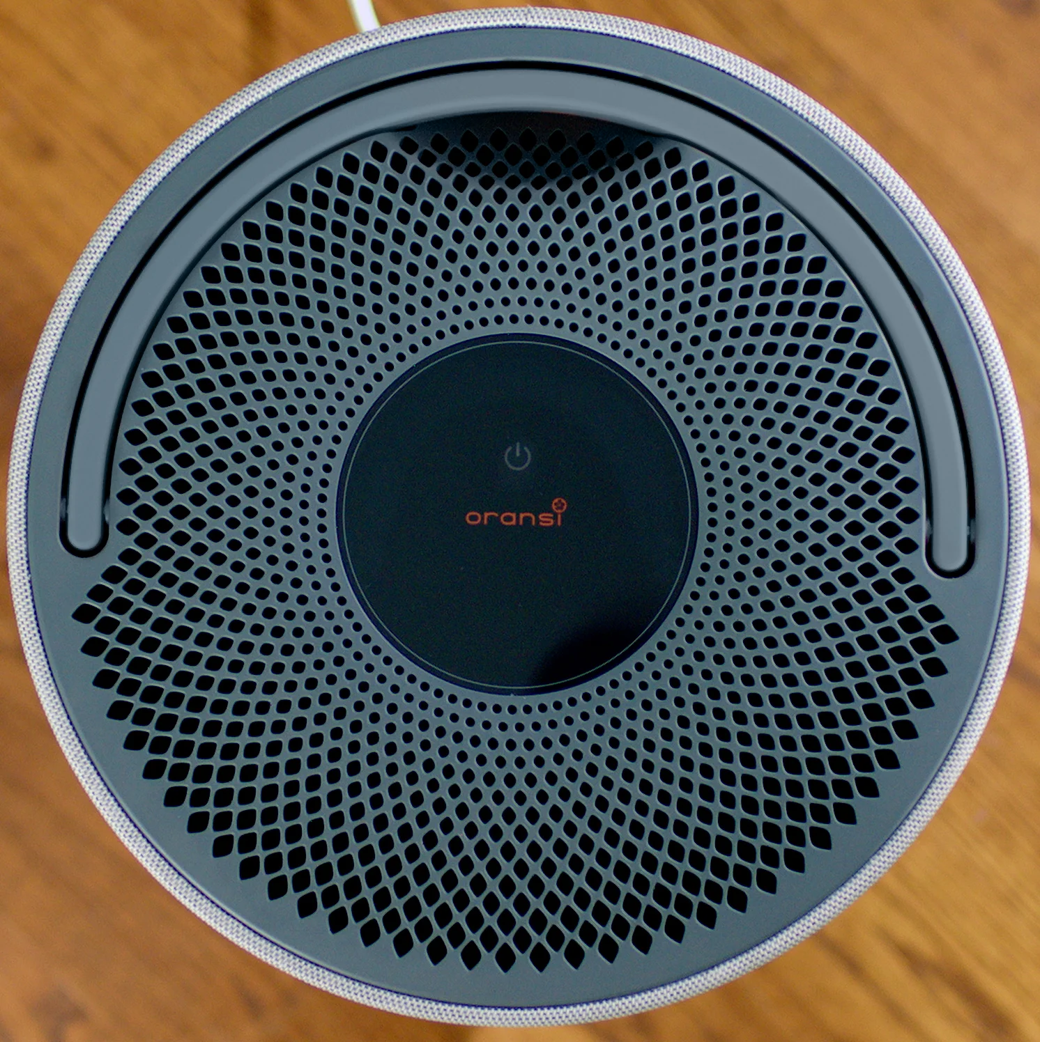ORANSI Mod+ Air Purifier - Large Rooms, 3-Stage Air Filter, EnergyStar, For Wildfires, Allergies