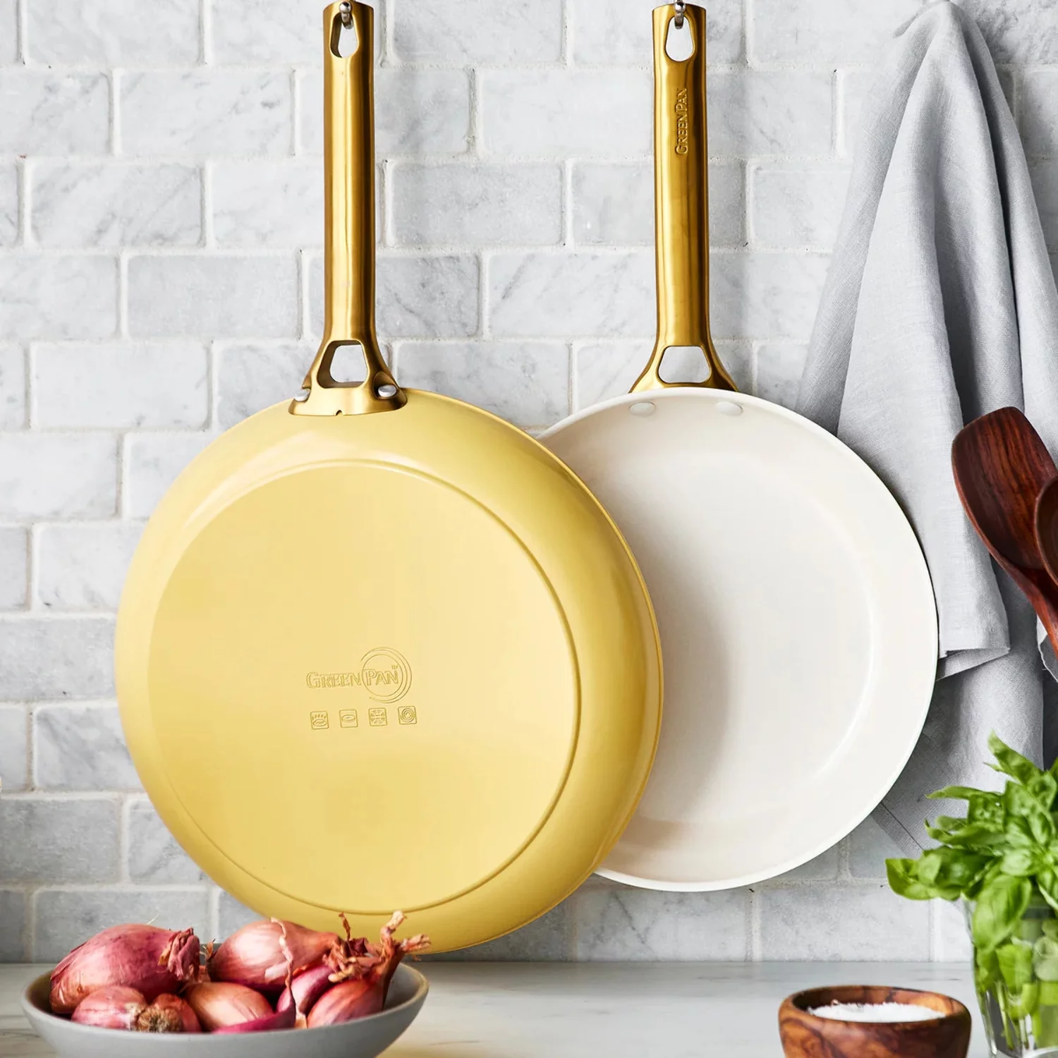 GreenPan Reserve Ceramic Nonstick 10