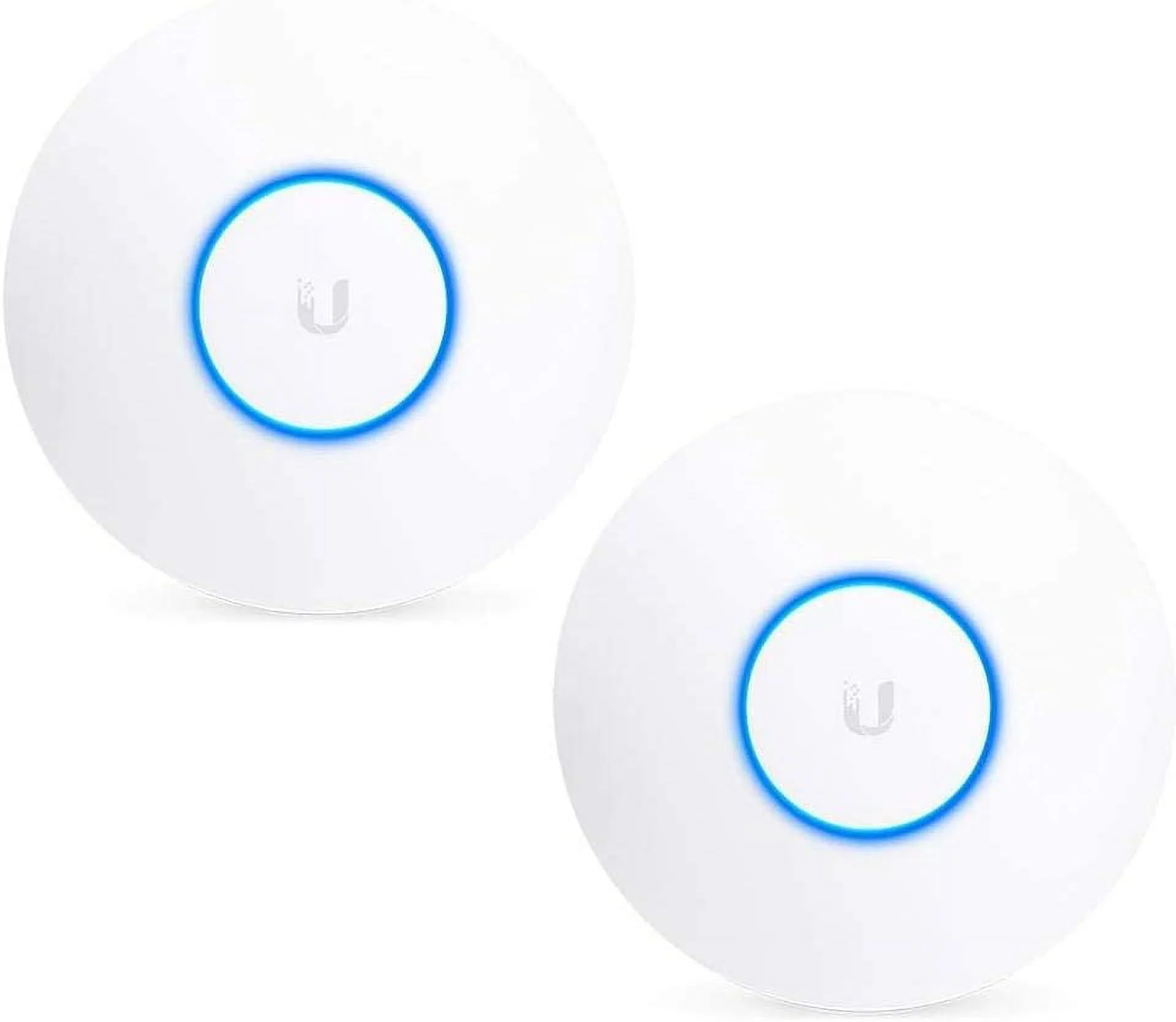 Restored Ubiquiti UAP-AC-PRO 2-PACK Unifi AP AC PRO 11ac Dual-Radio Pro Access Point (Refurbished)