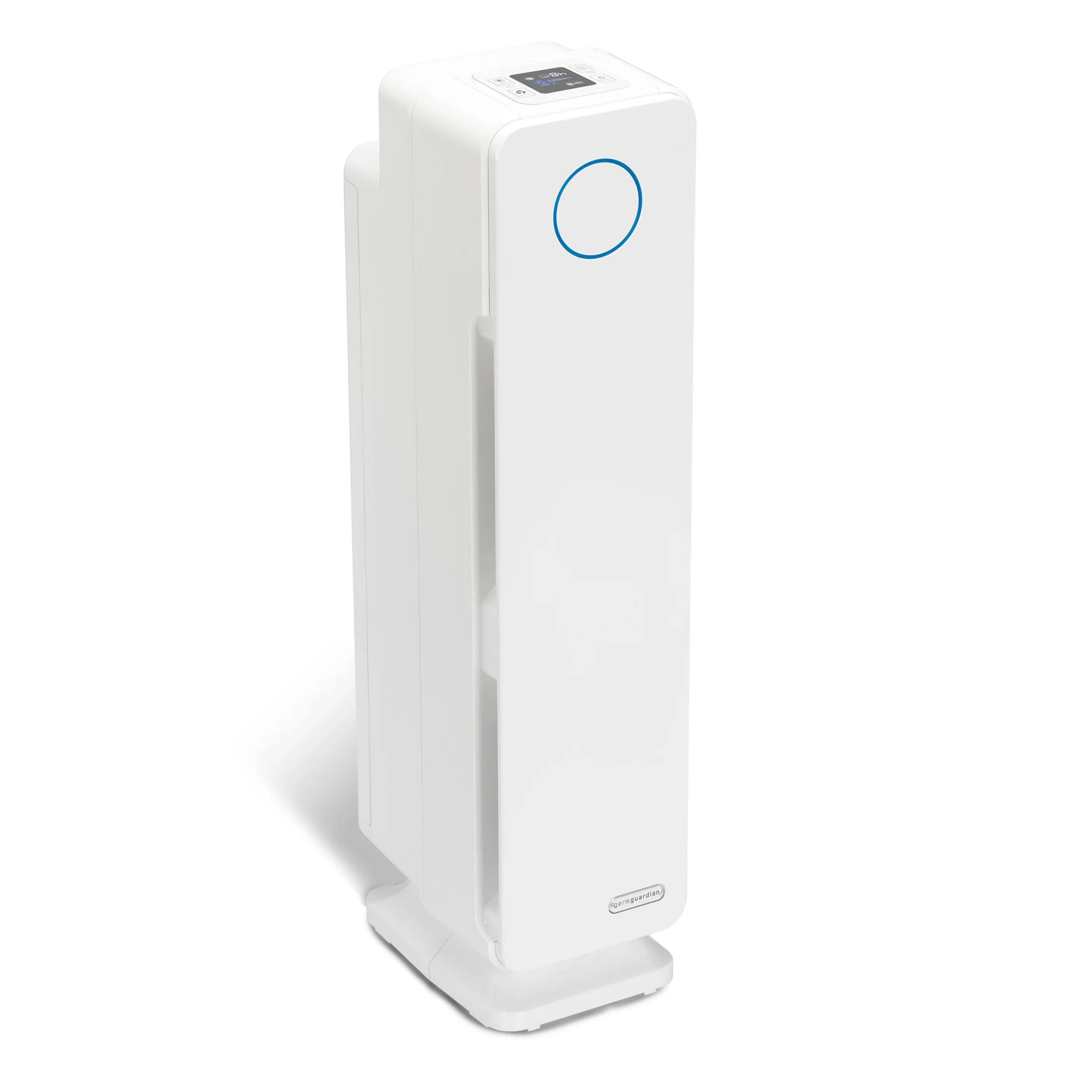 GermGuardian Air Purifier with HEPA Filter, UV-C, Removes, Odors, Smoke, Mold, 870 Sq. ft., AC5350W