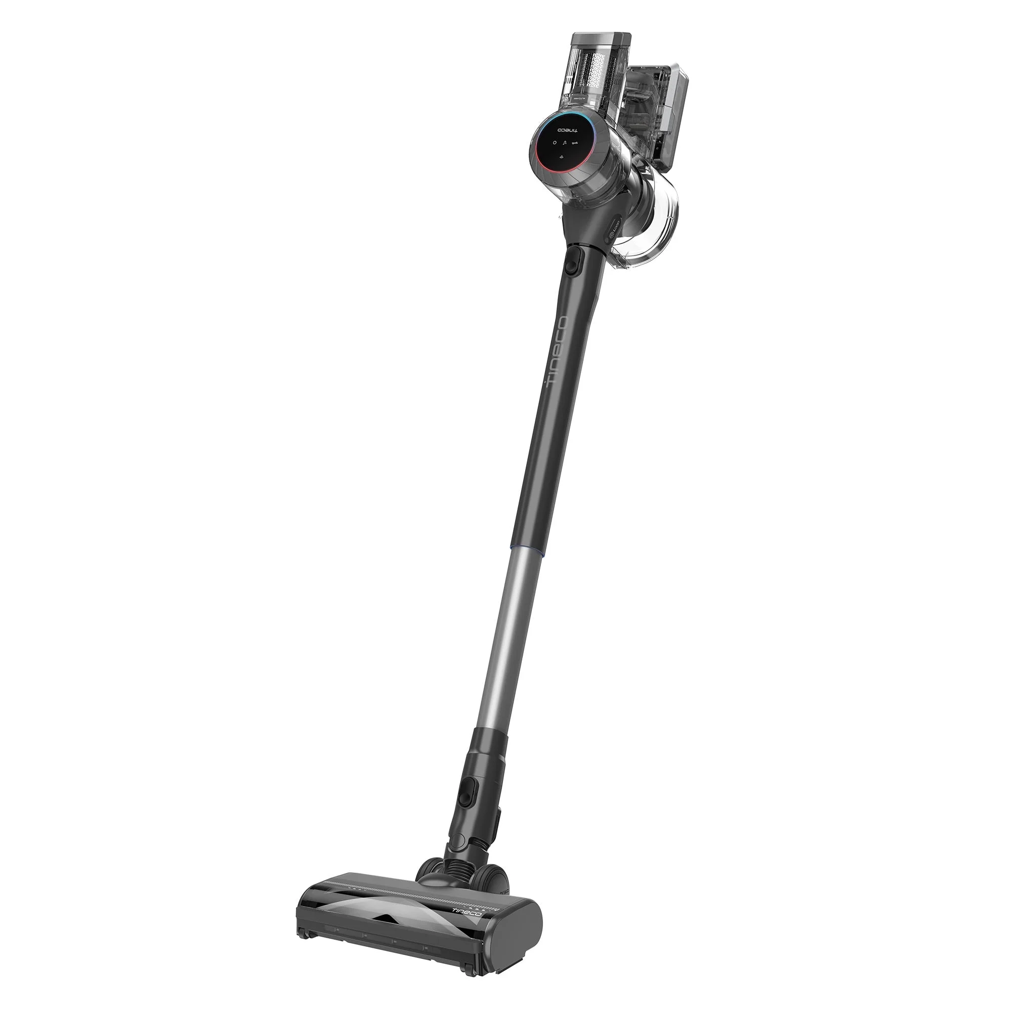 Tineco Pure One S11 ZT: Smart Cordless Stick Vacuum + ZeroTangle Technology for Hard Floors/Carpet (New)