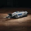 Dremel 4300-5/40 High Performance Rotary Tool Kit with 5 Attachments and 40 Accessories