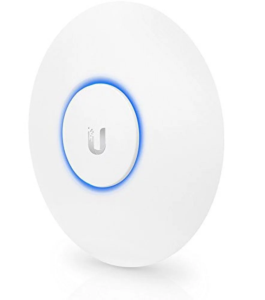 Ubiquiti UniFi AC PRO 802-11ac Dual-Radio Access Point - 5 Pack UniFi ac PRO Dual-Radio Access Point