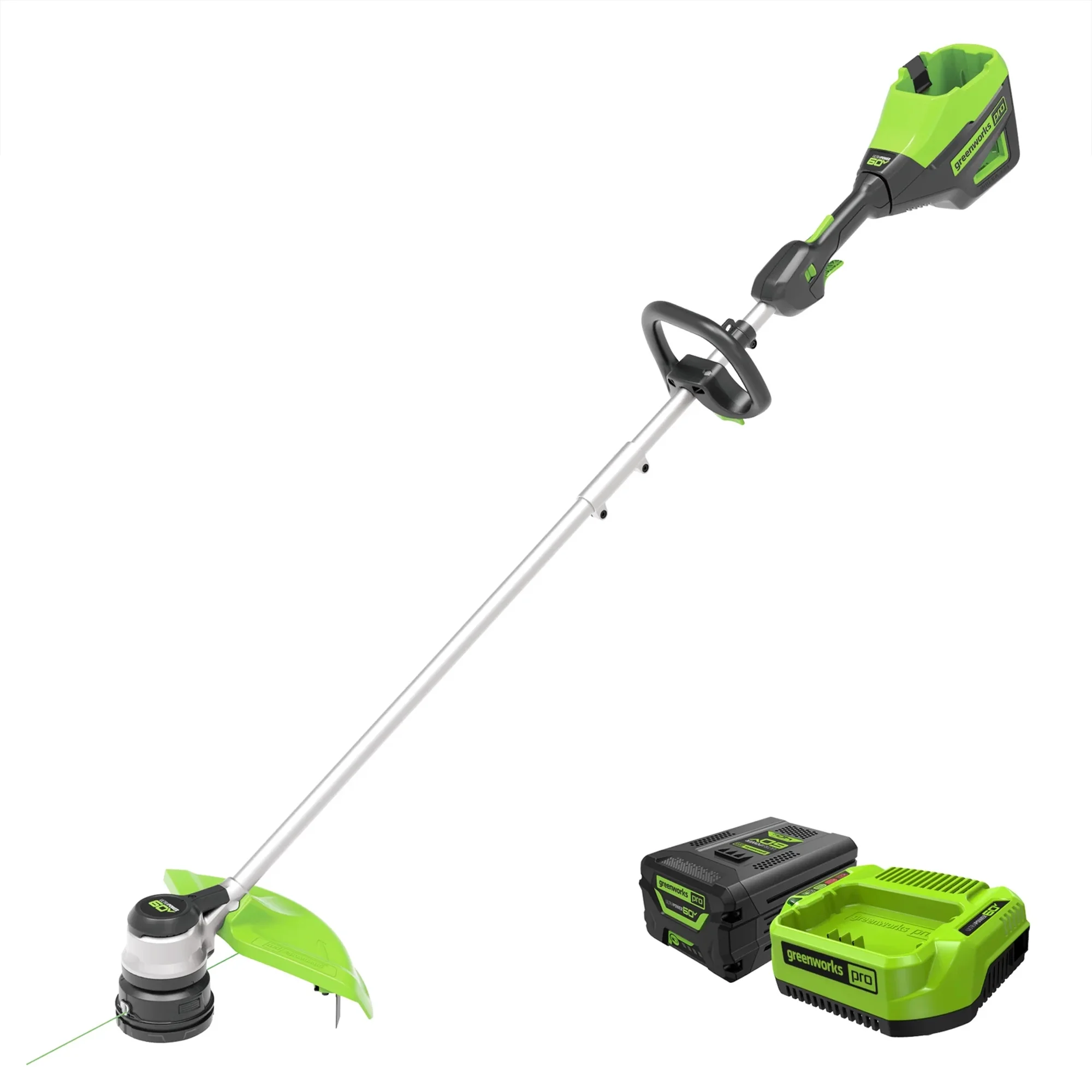 Greenworks 60V 16