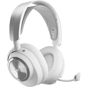 Arctis Nova Pro Wireless Multi Gaming Headset for Xbox Series X|S, Xbox One - White