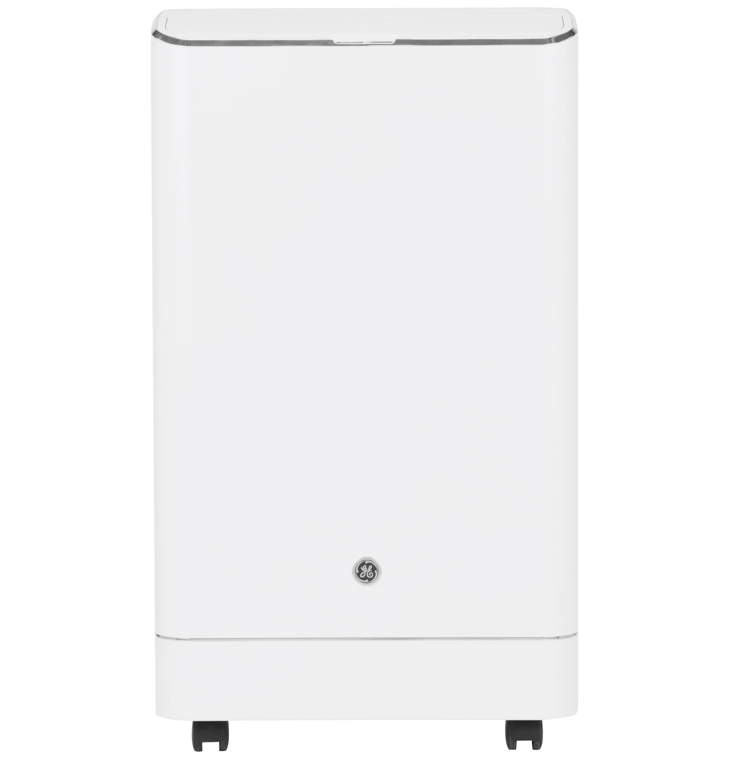 GE® 14,000 BTU Heat/Cool Portable Air Conditioner for Medium Rooms up to 550 sq ft. (9,950 BTU SACC)