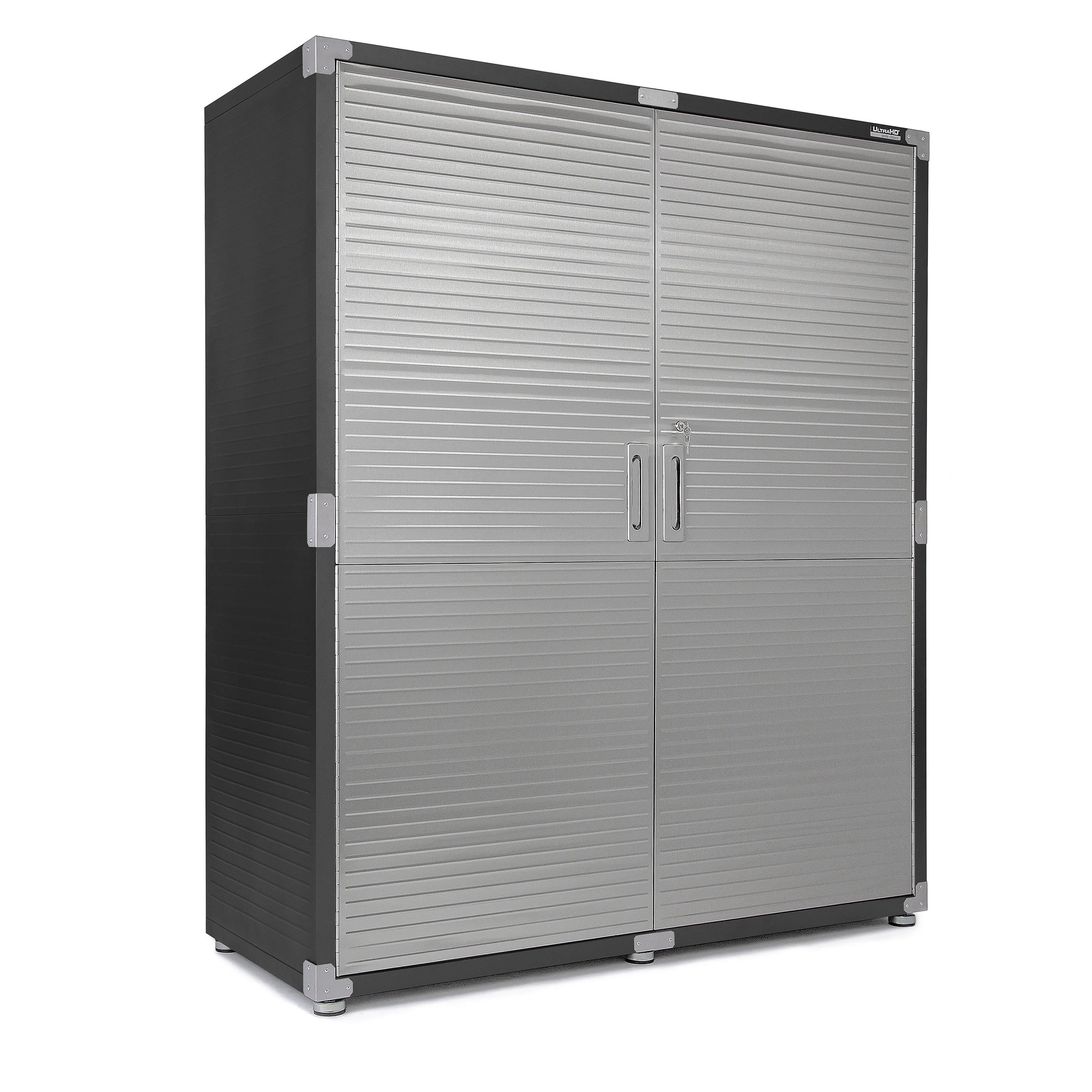Seville Classics UltraHD® Extra-Wide Mega Storage Cabinet, 60