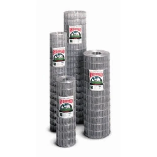 Red Brand 84067 Welded Wire Fencing, 48-In. x 100-Ft., #84067, 14 Gauge - Quantity 1