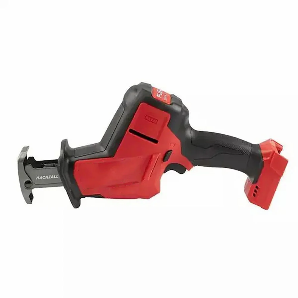 Mil-Waukee M18 FUEL 18V Lithium-Ion Brushless Cordless HACKZALL Reciprocating Saw (Tool-Only)