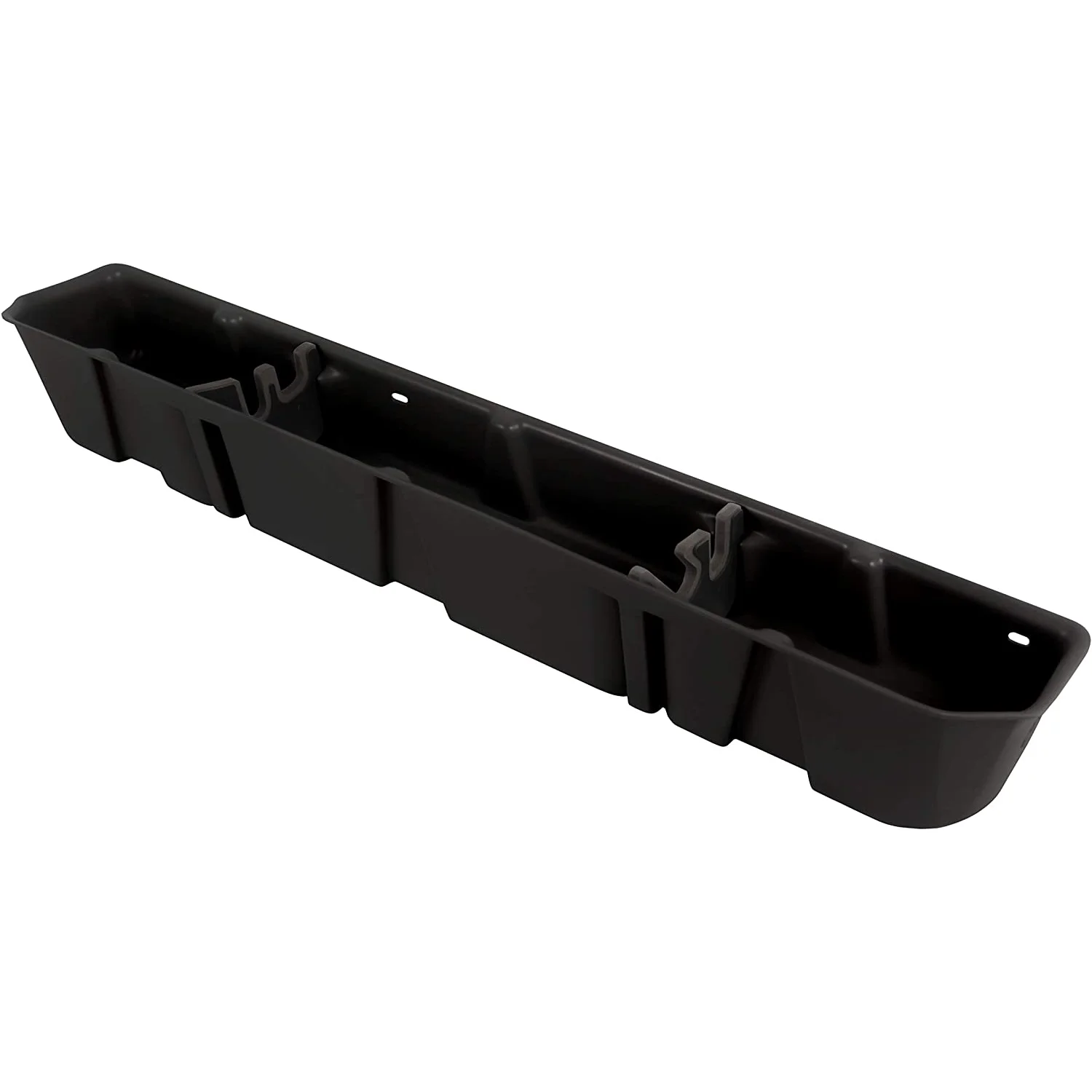 DU-HA Ford F150 SuperCab 15-22 Under Seat Truck Storage Container Organizer Rack Fits select: 2017-2022 FORD F250, 2017-2022 FORD F350