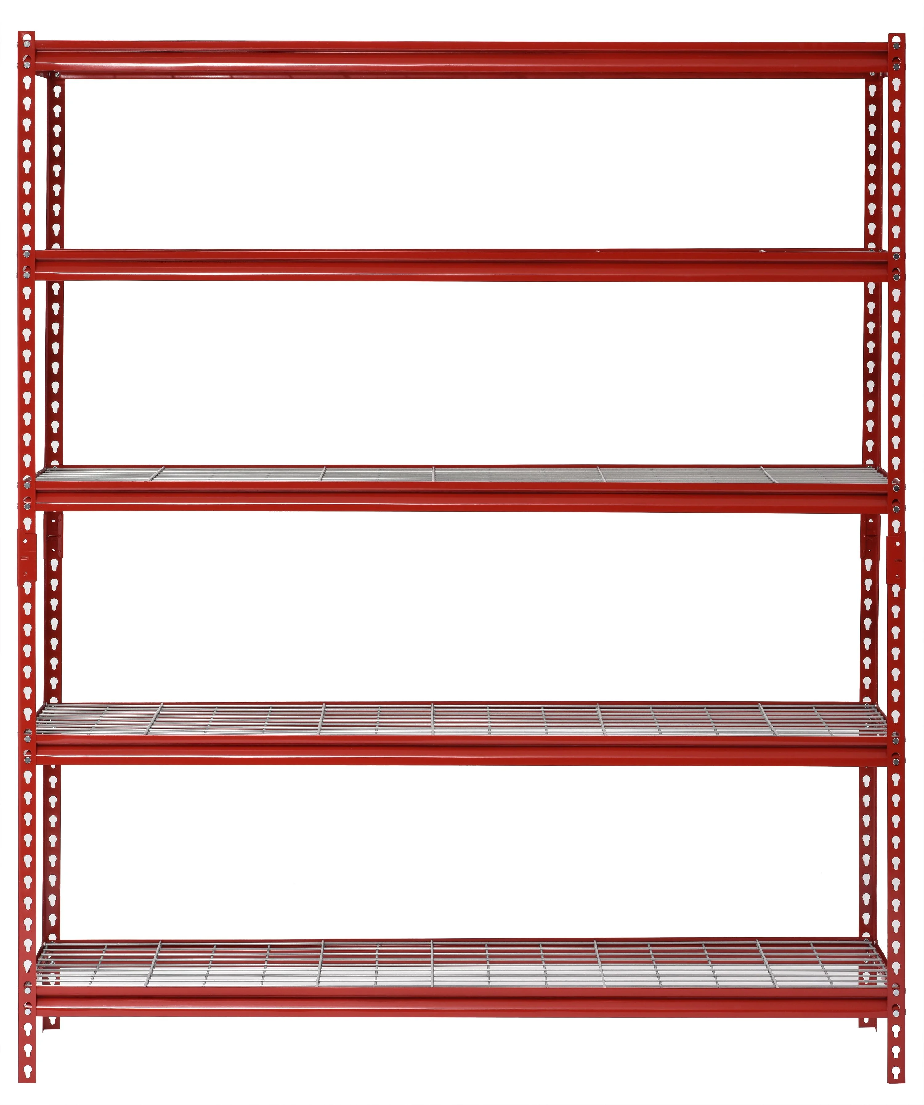 (2 pack) Muscle Rack 60