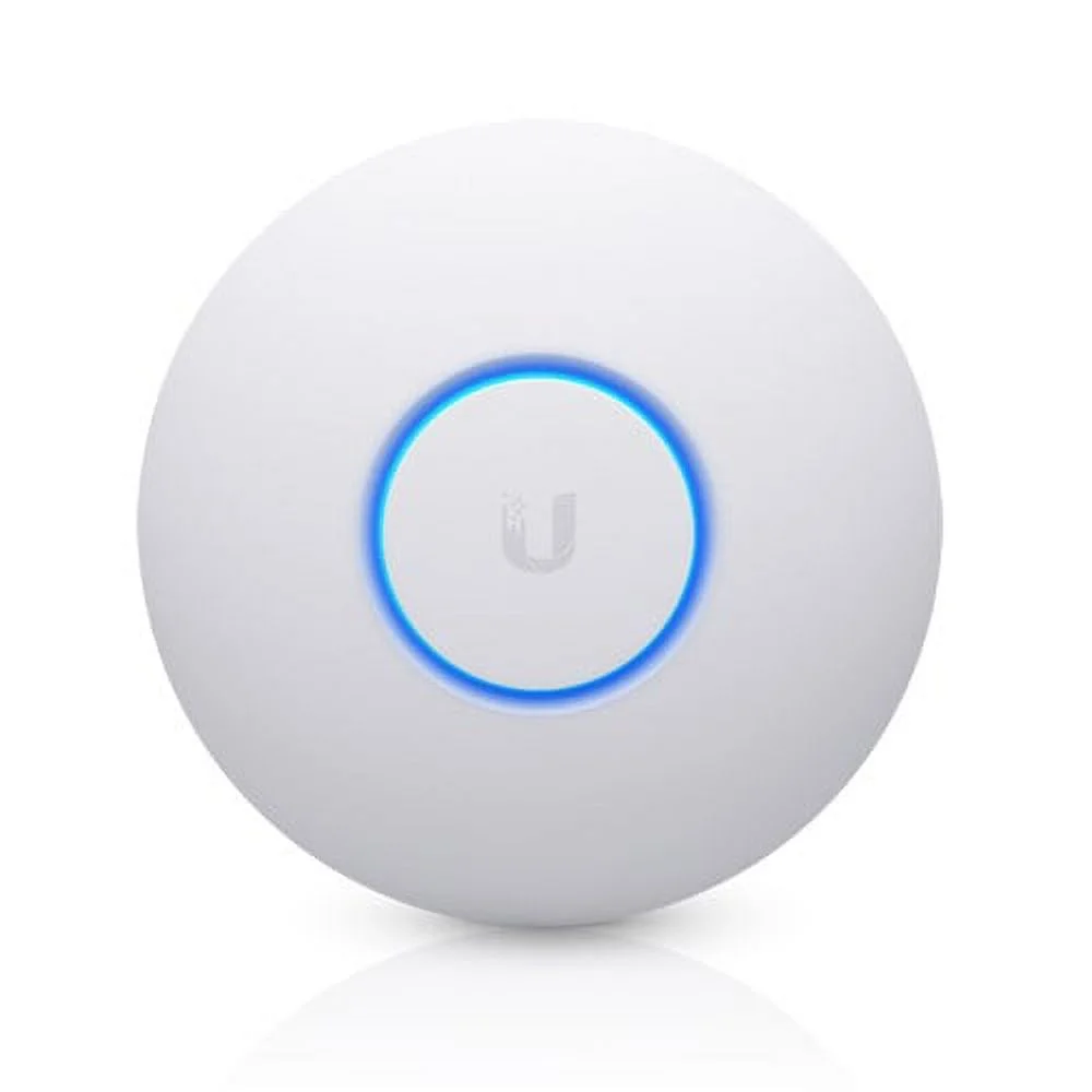 Ubiquiti UniFi nanoHD 802-11AC Wave 2 Dual-Band Access Point UniFi nanoHD Wireless Access Point