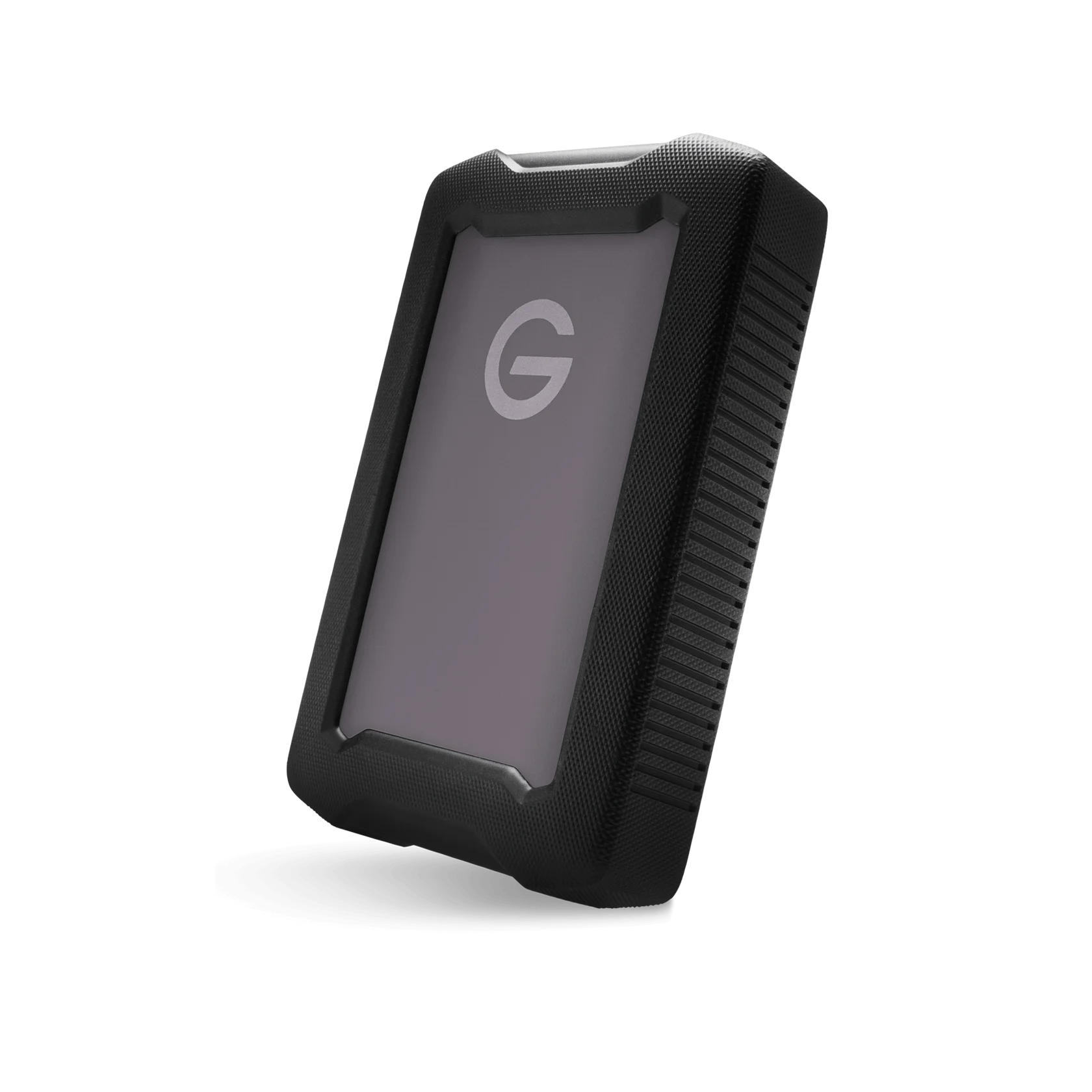 SanDisk Professional 5TB G-DRIVE ArmorATD, Portable External Hard Drive - SDPH81G-005T-GBAND