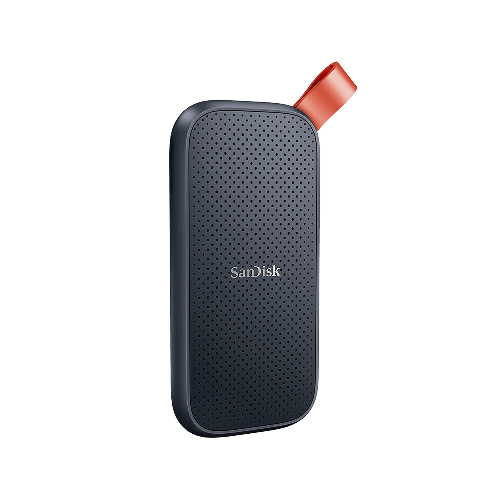 SanDisk 2TB Portable SSD, External Solid State Drive, 520 MB/s read speed - SDSSDE30-2T00-G25
