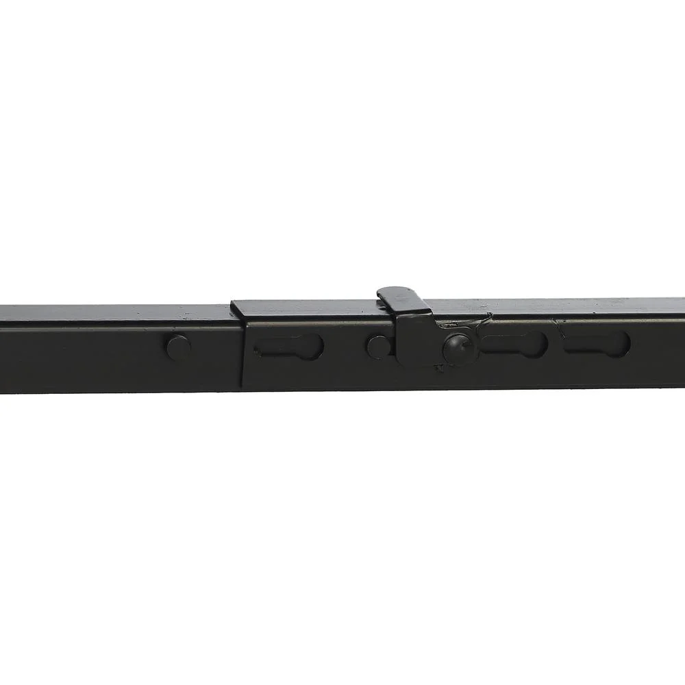 Hollywood Easy-to Assemble, No tools, Premium Lev-R-Lock Adjustable Bed Frame, All Sizes