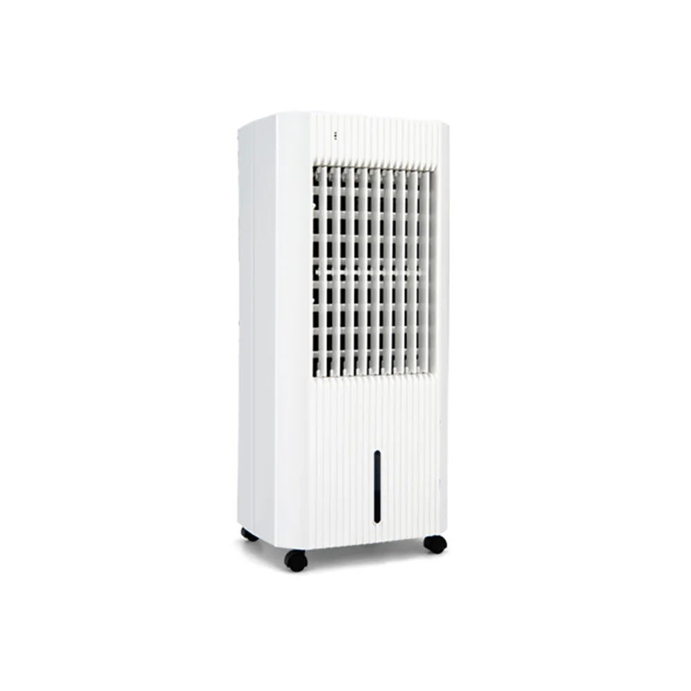 Canddidliike 3-in-1 Evaporative Air Cooler with 3 Modes-White, Small Air Conditioner for Bedroom Office