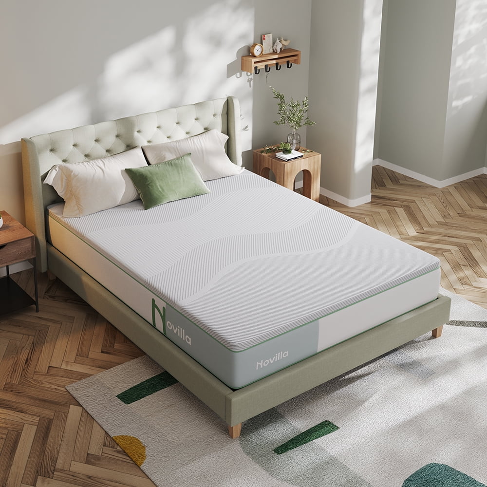 Novilla Cradle 10