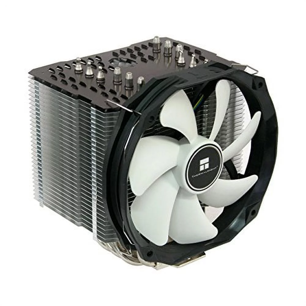 Thermalright Cooler Amd Socket Thermalright Aro-M14 Amd Ryzen Cpu-Cooler - Grey Tdp 240W Electronic_Component_Fan