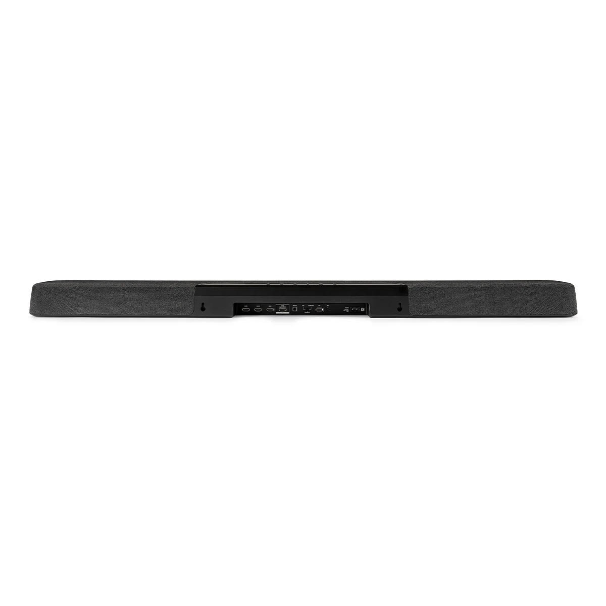 Polk Audio MagniFi Max AX 6.1 Channel Soundbar System with Dolby Atmos/DTS:X and 10” Wireless Subwoofer