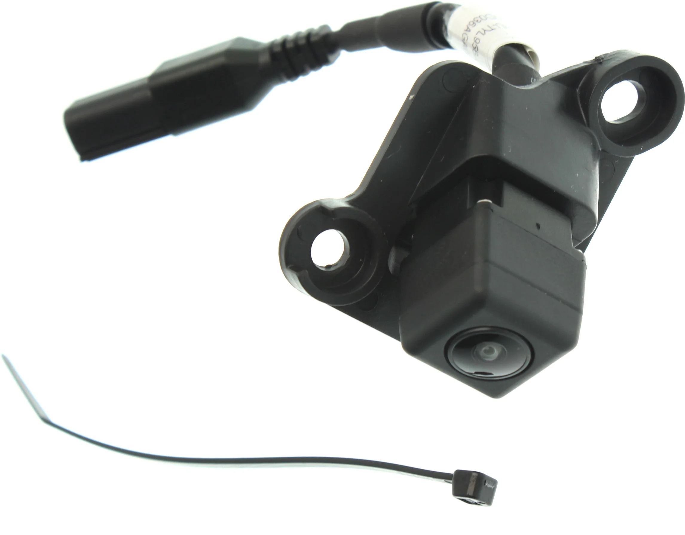 Replacement RT51070003 Back Up Camera Compatible with 2016-2017 Toyota Tundra Colored
