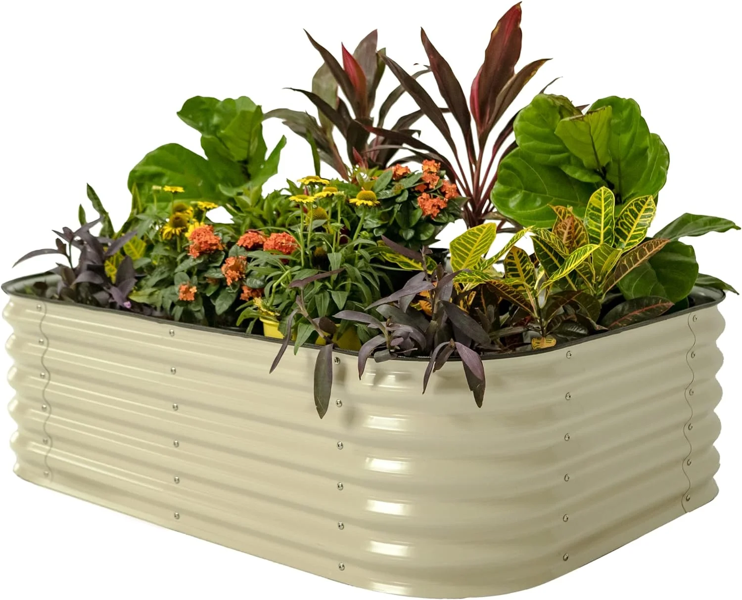 Magik Raised Garden Bed Kits, 17