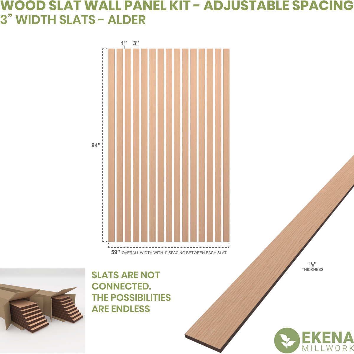 Ekena Millwork 94