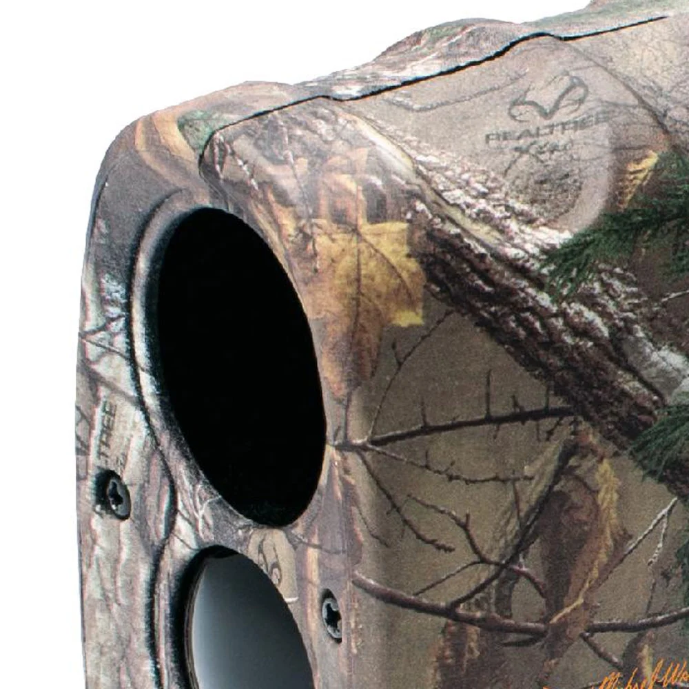 Bushnell Bone Collector Laser Rangefinder Hunting Bone Collectorâ„¢ Realtree Xtra Camo