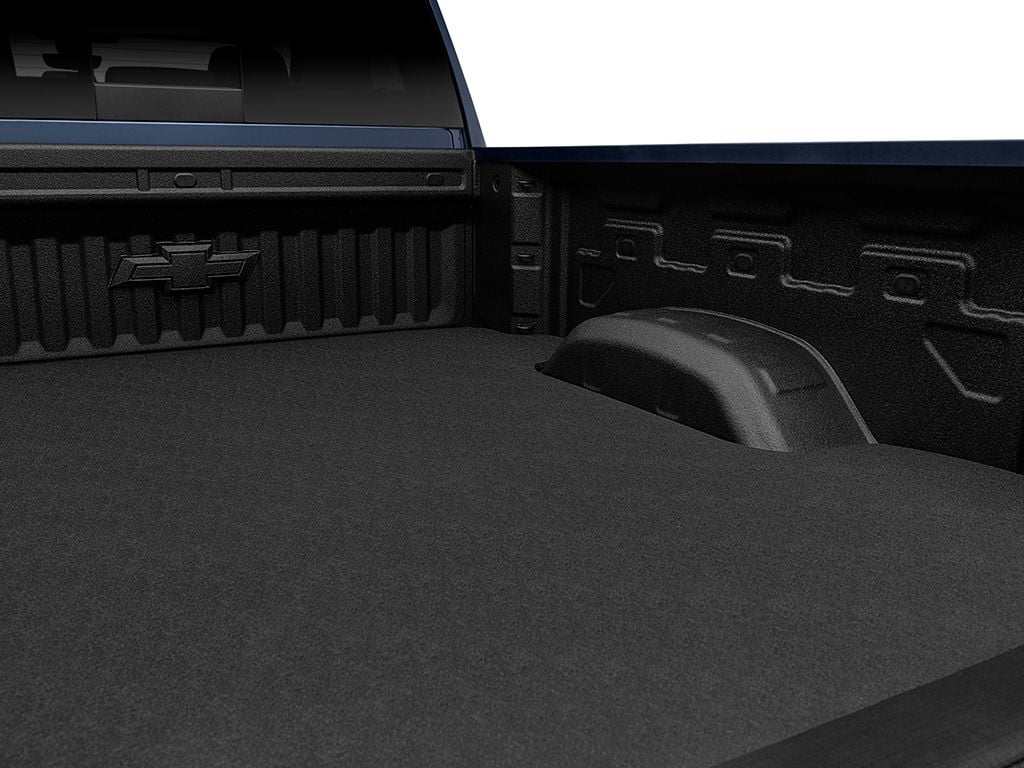 BedRug by RealTruck IMC20SBS Impact Mat Compatible with select: 2020-2023 Chevrolet Silverado, 2020-2023 GMC Sierra