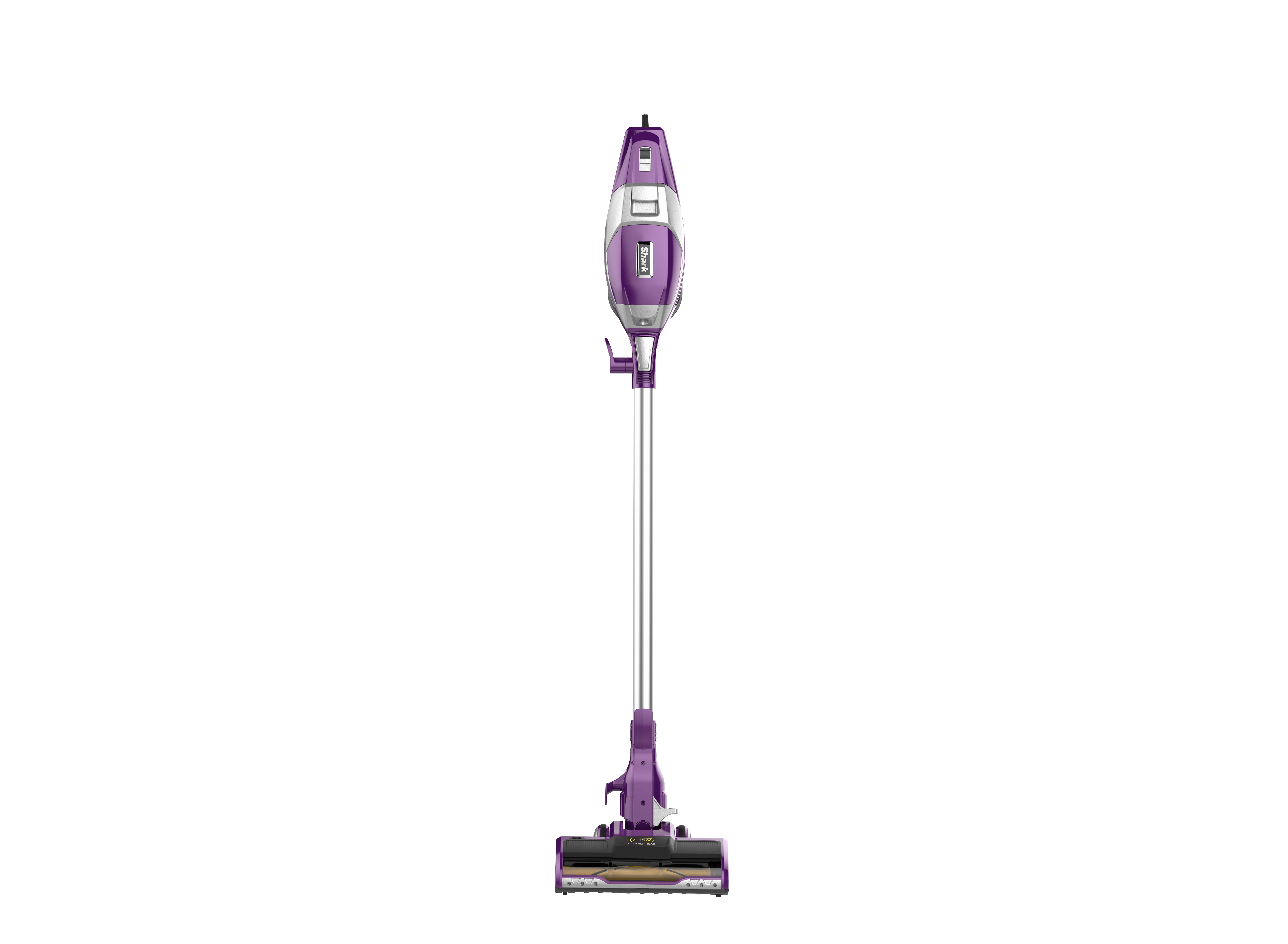 Shark Rocket Pet Pro Corded Stick Vacuum Cleaner with Self-Cleaning Brushroll, ZS350