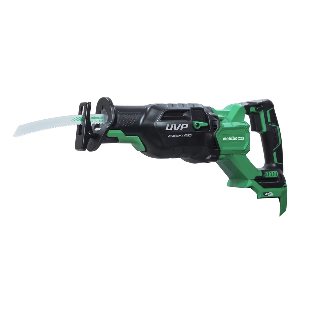 MultiVolt 36V Brushless 1-1/4 in. Cordless Reciprocating Saw with Orbital Action (Tool Only)