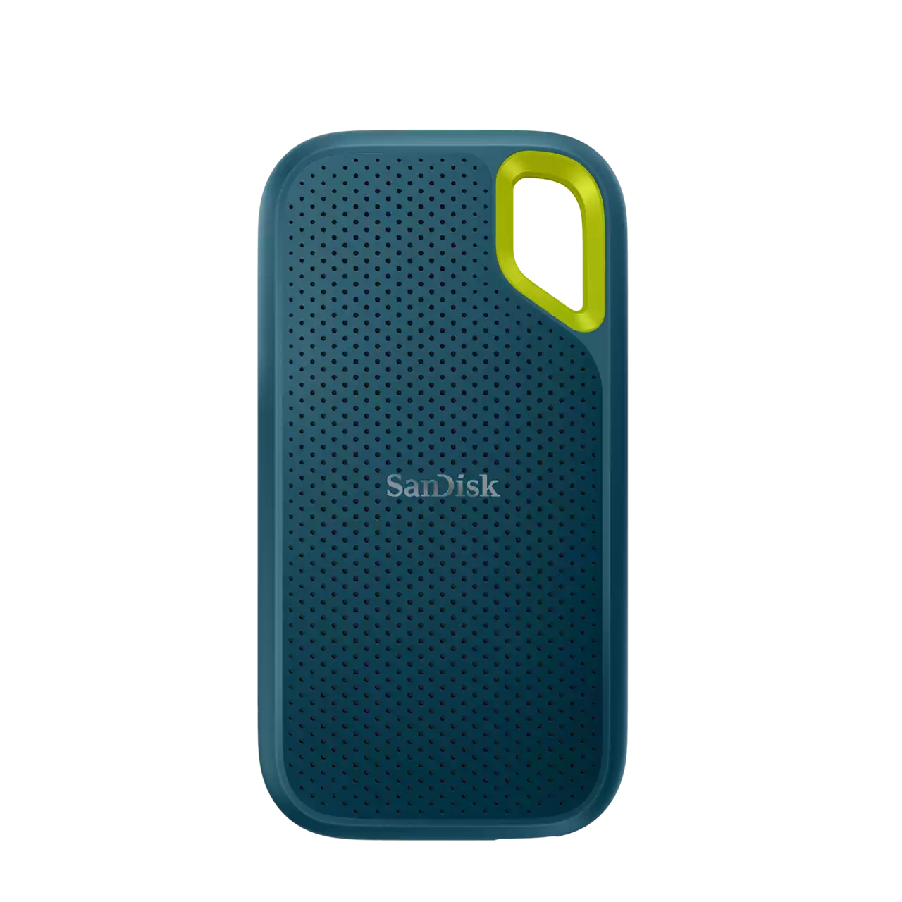 SanDisk 2TB Extreme Portable SSD V2, External Solid State Drive, Monterey - SDSSDE61-2T00-G25M