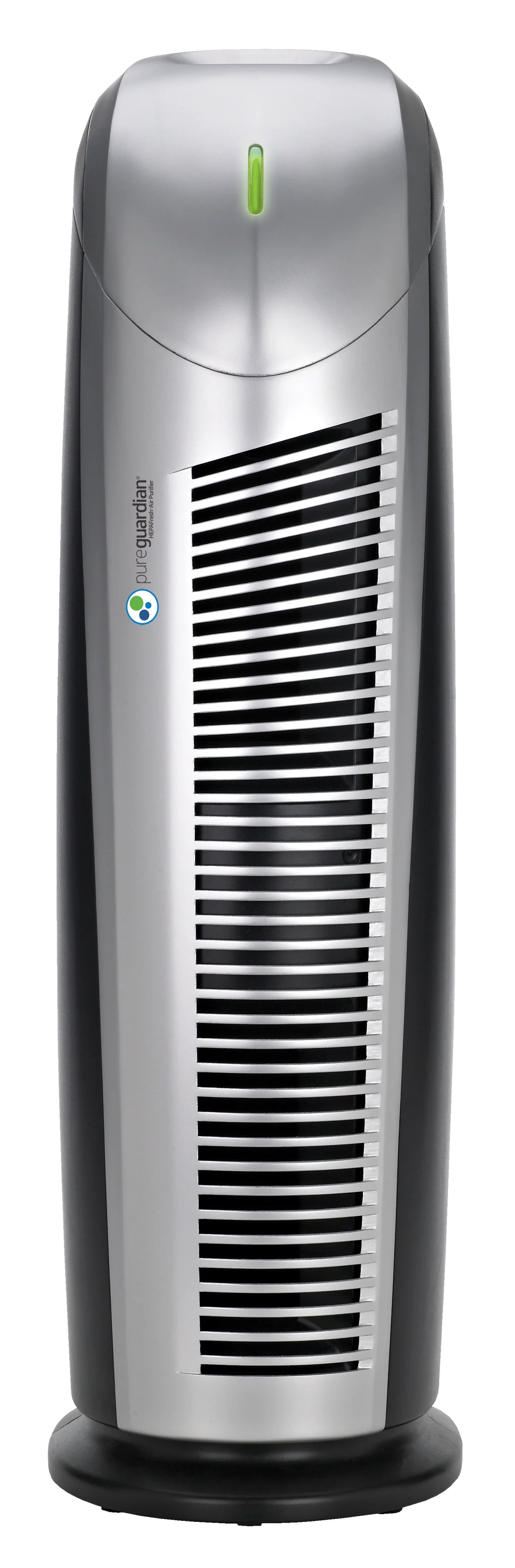 PureGuardian Air Purifier with Hi Performance Allergen Filter, AP2200CA 22-Inch Tower