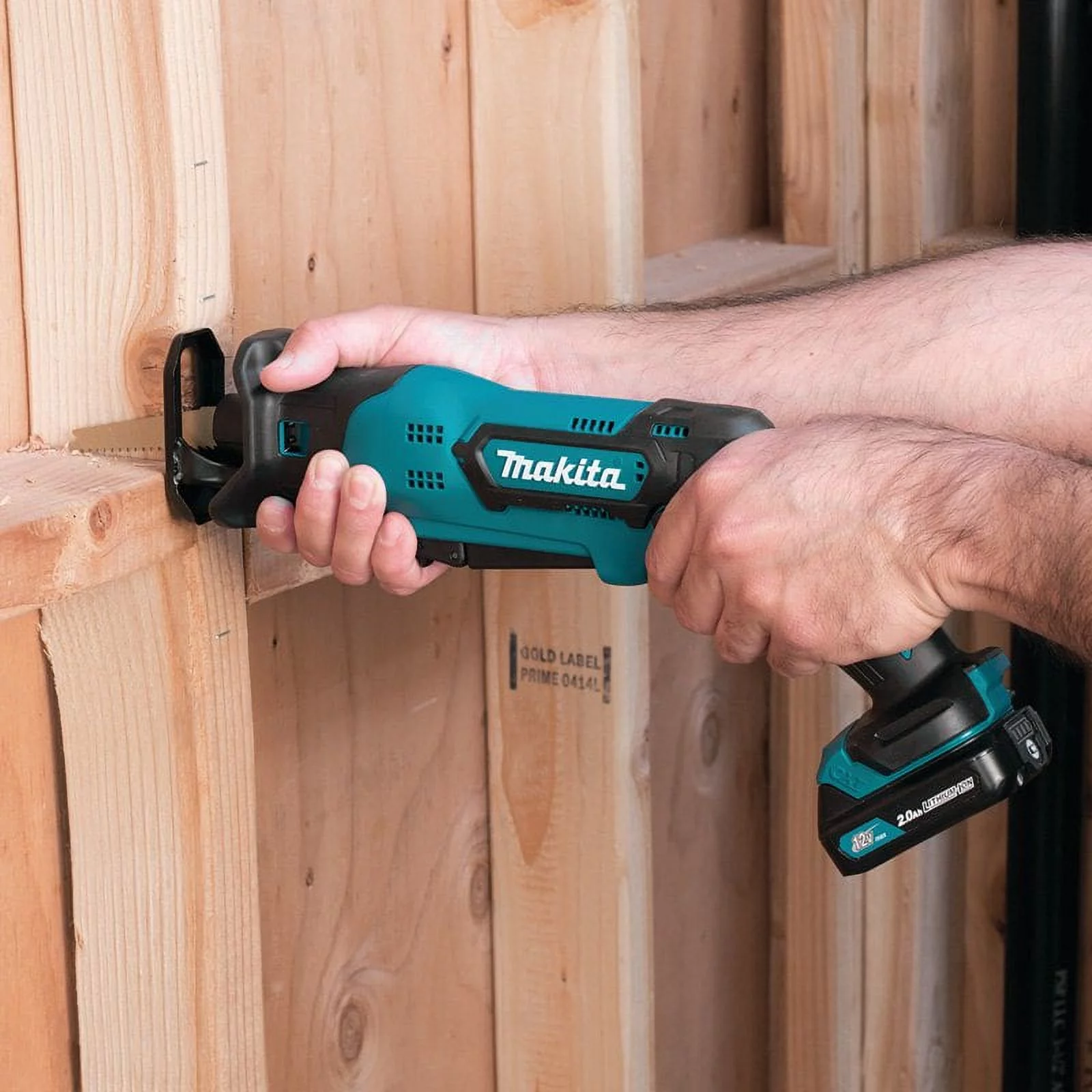 Makita RJ03R1 - CXT 1/2