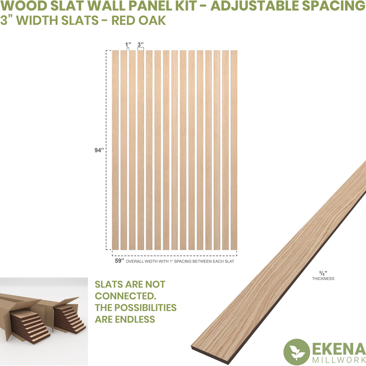 Ekena Millwork 94