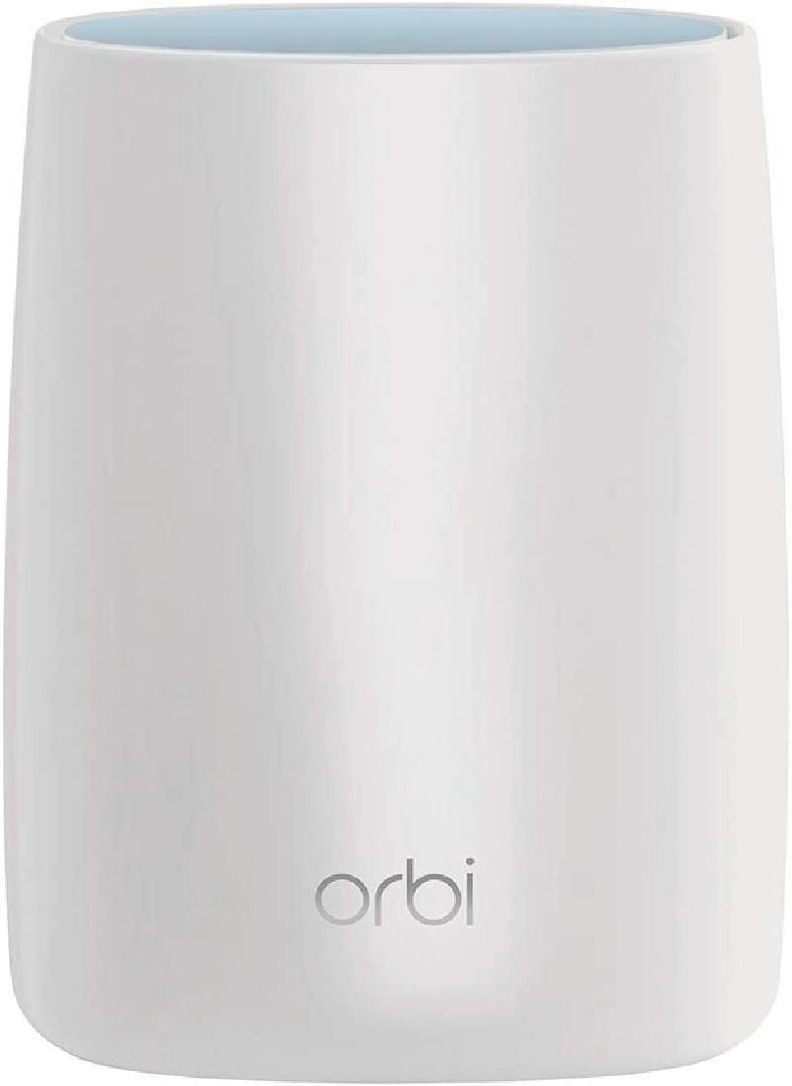 Restored NETGEAR Orbi Home AC3000 Tri-Band WiFi Satellite Extender - RBS50-100NAS (Refurbished)