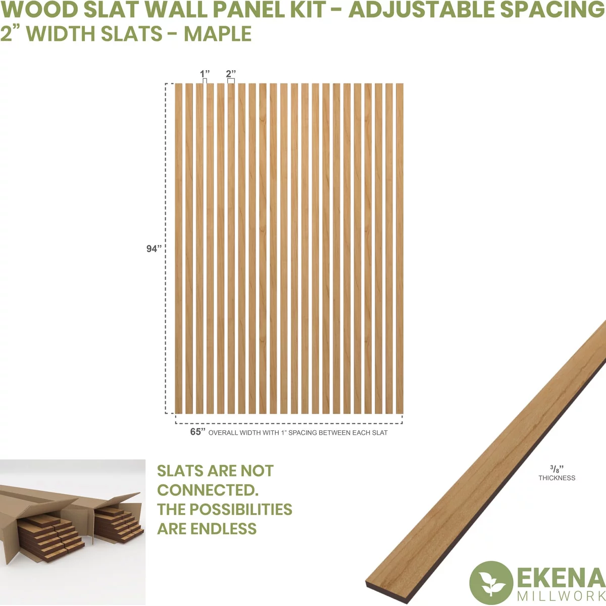 Ekena Millwork 94